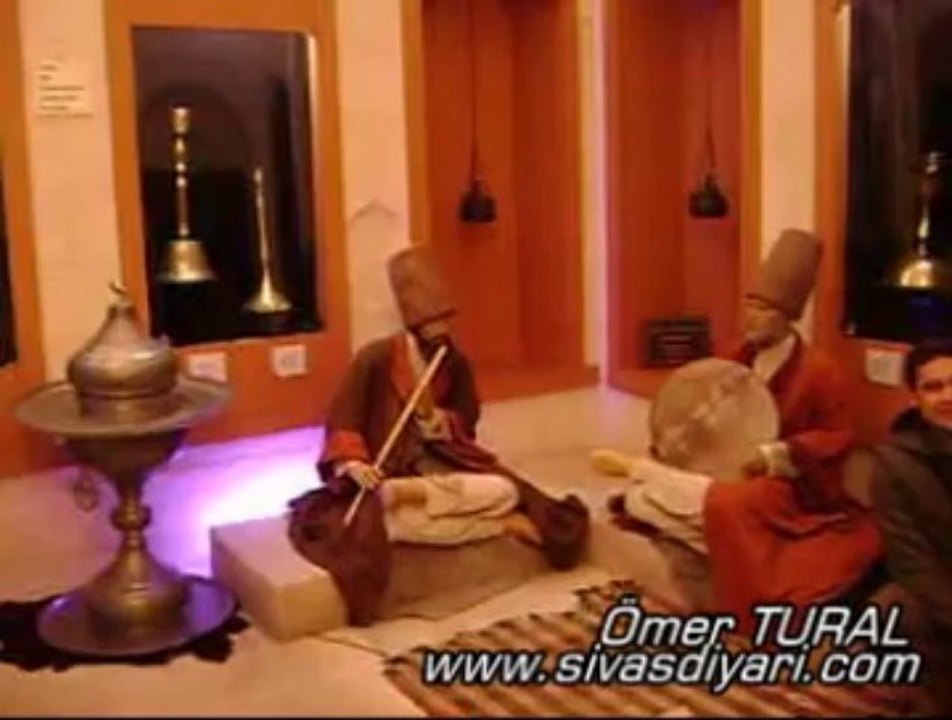 Sivas Burciye
