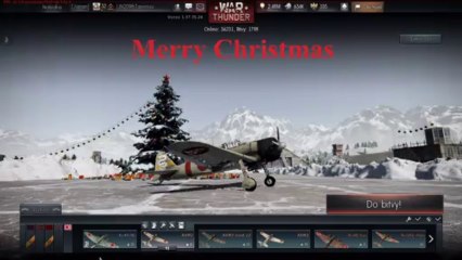 WT Winter Wonderland - Merry X-mas Over the sky (1942)