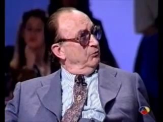 La mejor respuesta de Julio Anguita (1993)