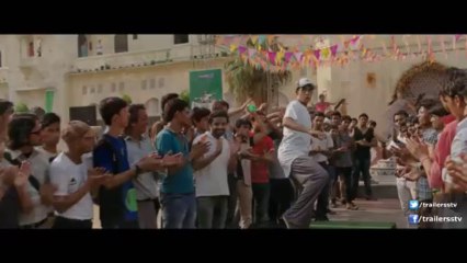 Million Dollar Arm-Trailer #1 Subtitulado (HD) Jon Hamm, Lake Bell