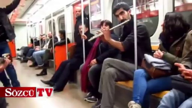 Ethem Sarısülük söylüyor!