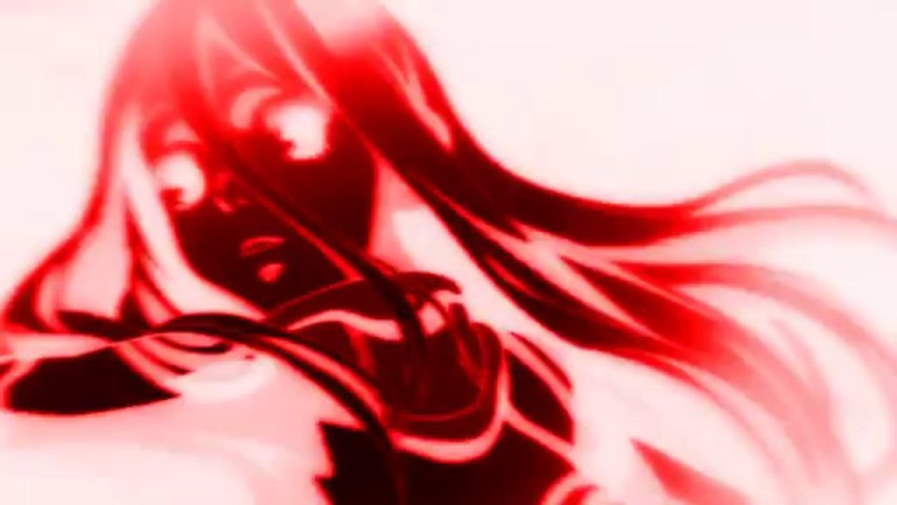 Deadman Wonderland AMV (Meg Dia Monster)