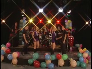 Cachete Pechito y Ombligo  - @tupamaros