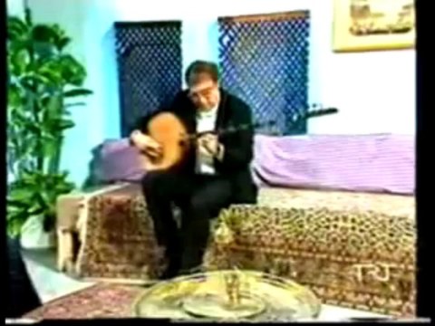 Bekir Sıtkı SEZGİN - Tecalla-yı Cemalinden Habibim Nevbahar Ateş