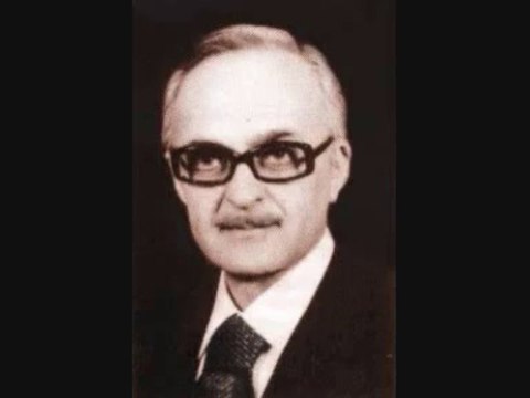 Bekir Sıtkı SEZGİN - O güzel başını göğsüme koysam