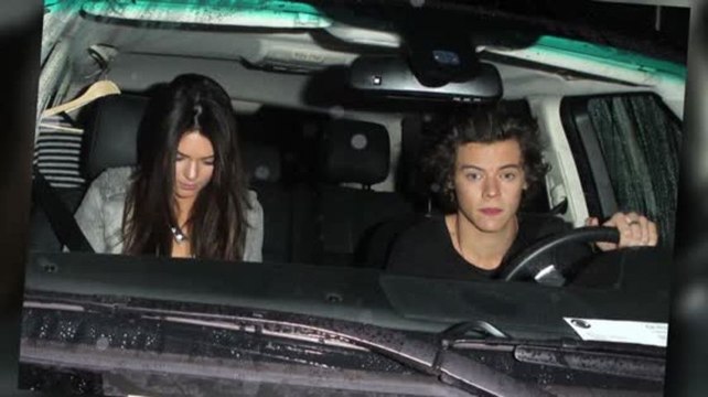 Brody Jenner dice que Kendall Jenner es una rompecorazones