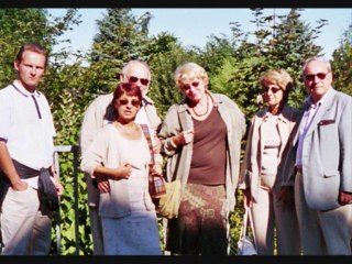 ANNIVERSAIRE DE GISELA &Voyage en Allemagne en Août 2003_0001