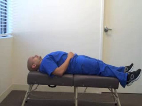 3 Best Bed Exercises for Herniated Disc in Neck