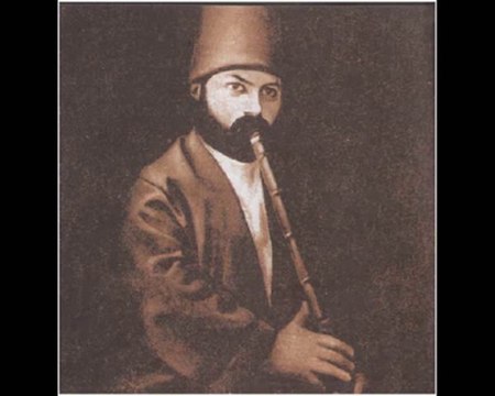 Saba Saz Semaîsi - Neyzen Aziz Dede