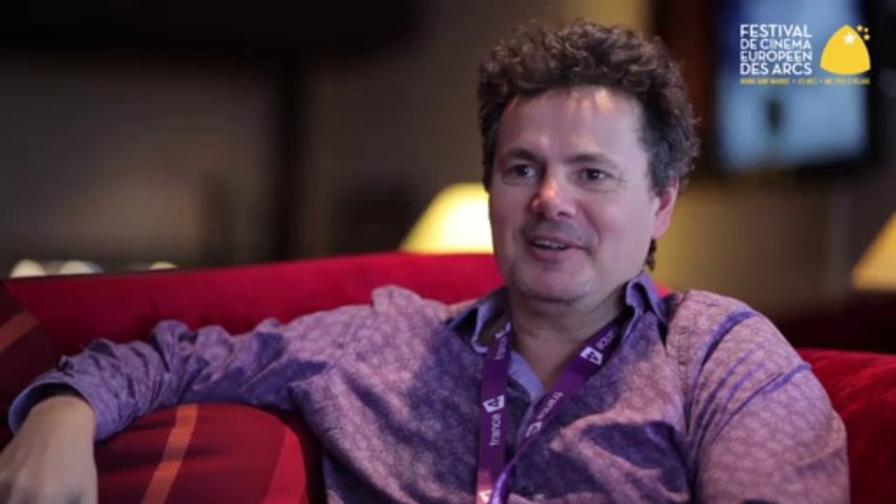 Interview de Bernard Jeanjean