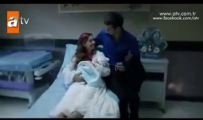 Aşk Tesadüfleri Sever pusu Fragmanı