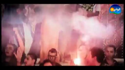 sa3d 7ri2a  / سعد حريقه - برومو المولد