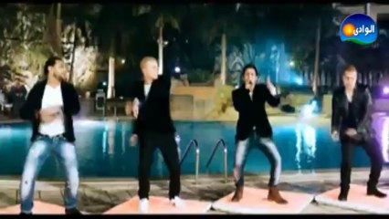 sa3d 7ri2a  / برومو المولد - سعد