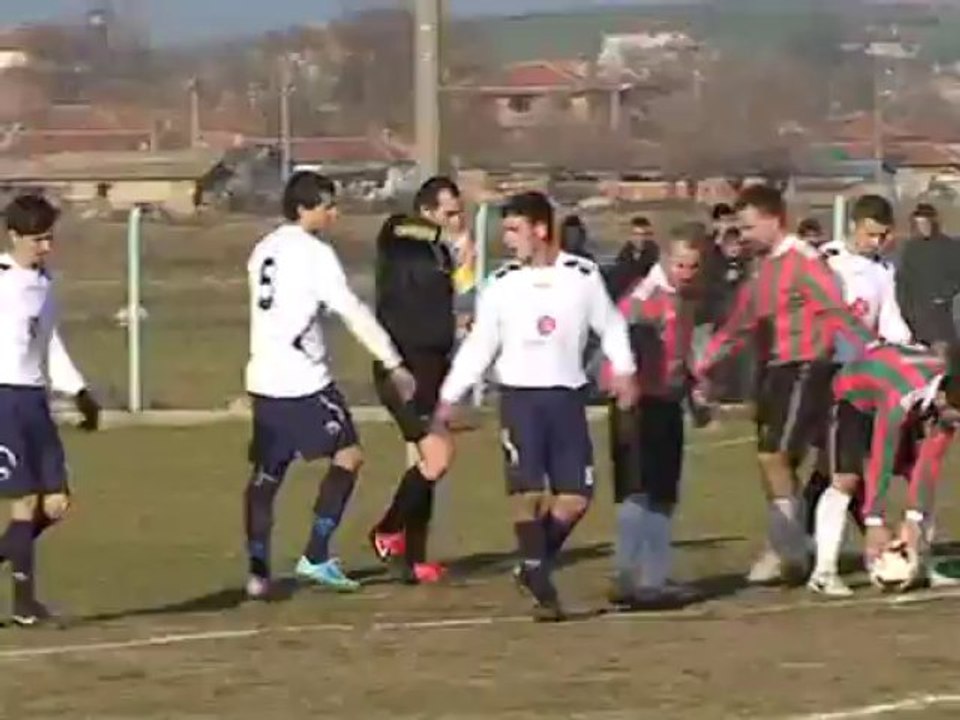 Subaşı Spor 1 Uzunköprü 18 kasım spor 1  (3)