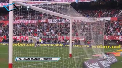 Juan Iturbe - Welcome to Hellas Verona - Skills