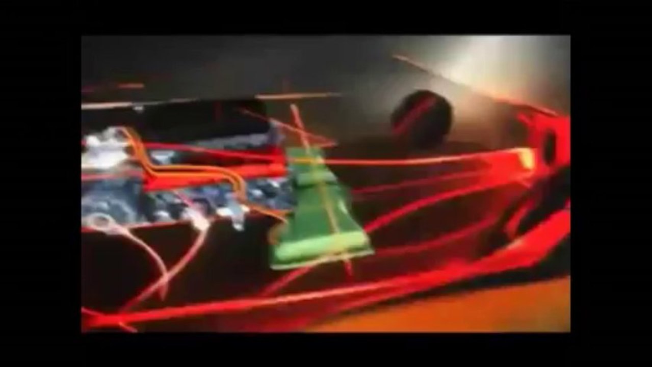LaFerrari Rival mansorycomco