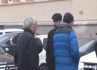 Makedonya'da, Kara Pazartesi Unutulmadı