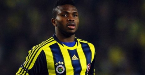 Antalyaspor Semih, Holmen ve Yobo'yu İstiyor