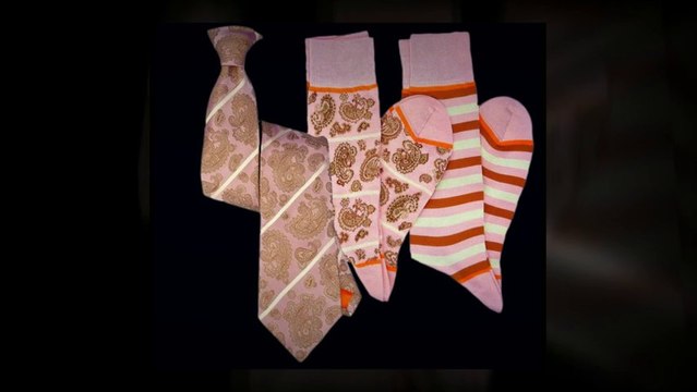 Mens Striped Socks | The Stanley Lewis | Tel: 0011-61-3-1800-503-583