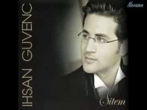 Ihsan Güvenç - Gece Kirpikli Kadın