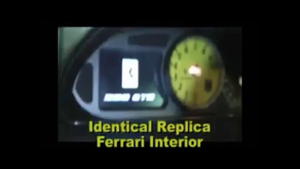 Ferrari replica mansorycomco