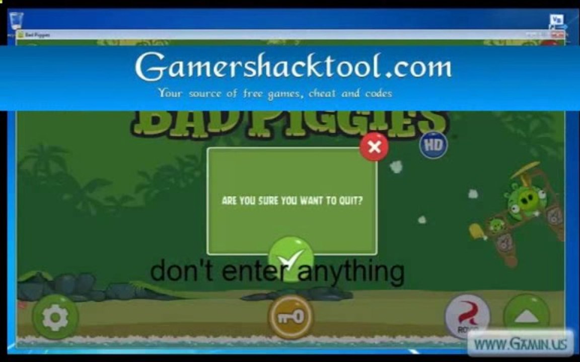 Bad Piggies Full Game Keygen Download