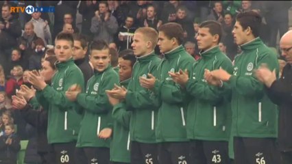 Erwin Koeman: Dit had mijn vader mee moeten maken - RTV Noord