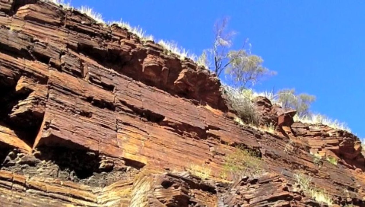 OZ 2012 Road Trip - Meilleurs moments en Australie 2012 (Partie 6) - Pauline et Romain Osent - WHV