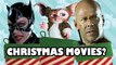 5 Christmas Movies You Didn't Think Were Christmas Movies | DAILY REHASH | Ora TV