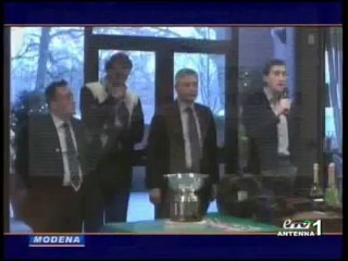 Antenna1 Sportoday - 24 Dicembre 2013