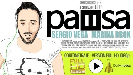 "Pausa" - Nohappyendings Films - (Cortometraje)