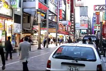 The Gen-X  Show feature short "Spies Not Us" part four of five