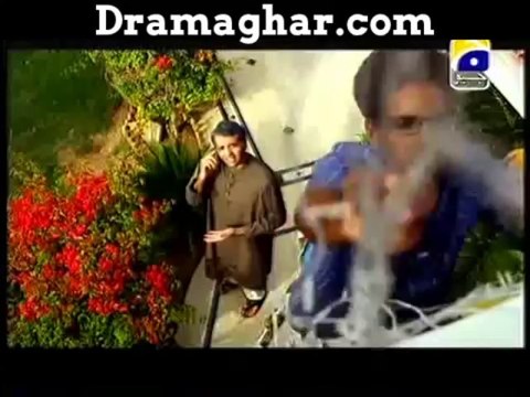 Meri Maa By Geo TV Episode 78 - 24th December 2013 -480x360