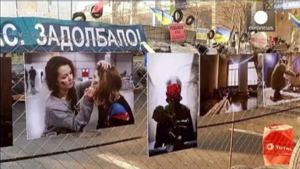 Rusya'dan Ukrayna'ya Noel sürprizi