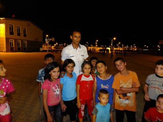 ABDULLAH AKKURT ANILAR