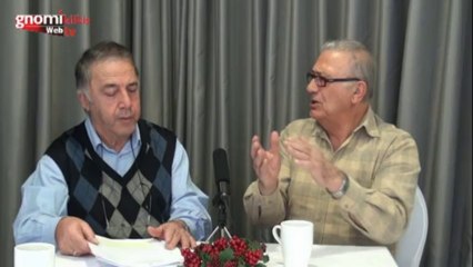 Νίκος Σερασκέρης: "Το καλύτερο ανοικτό στάδιο της βόρειας Ελλάδας στο Κιλκίς"