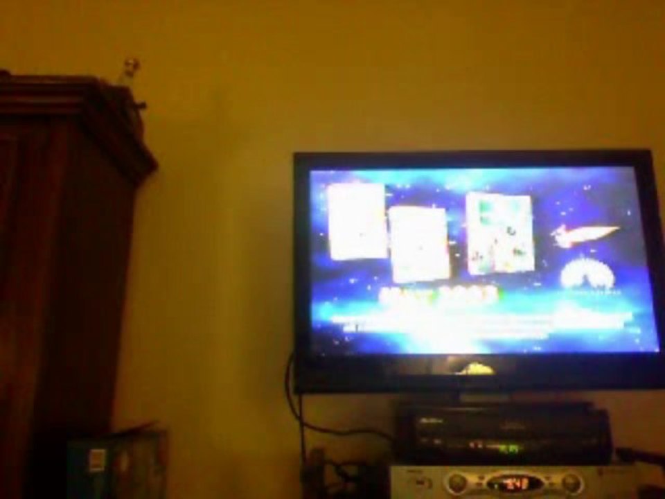 Double Feature VHS Opening #1 Part 2