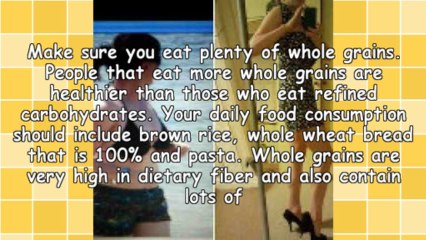 Simple Tips To Help You Eat Healthier Every Day