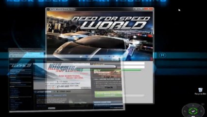 [NEW] NFS World Boost Codes
