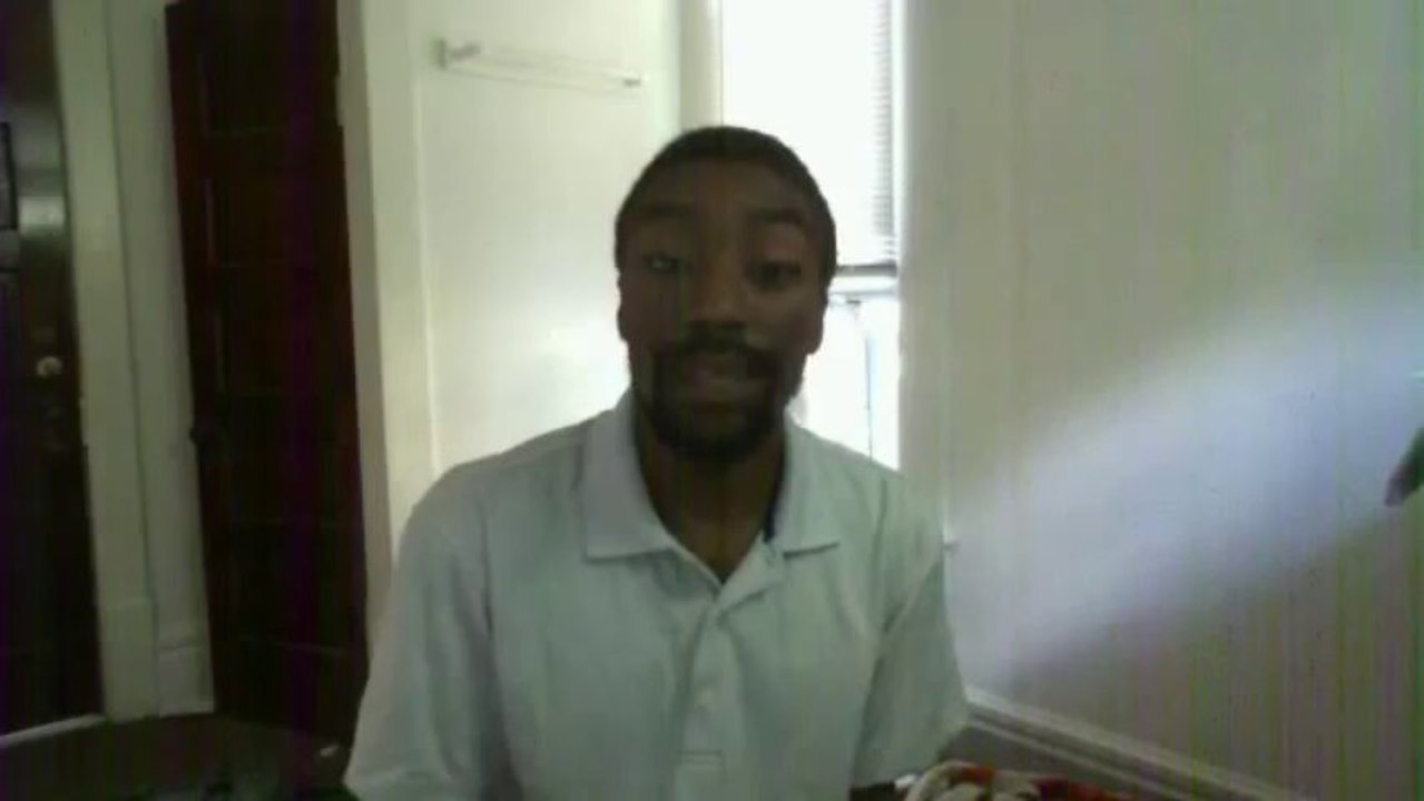 Lance Bell Presents 8-12-12