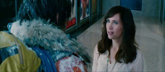 The Secret Life of Walter Mitty Trailer 1