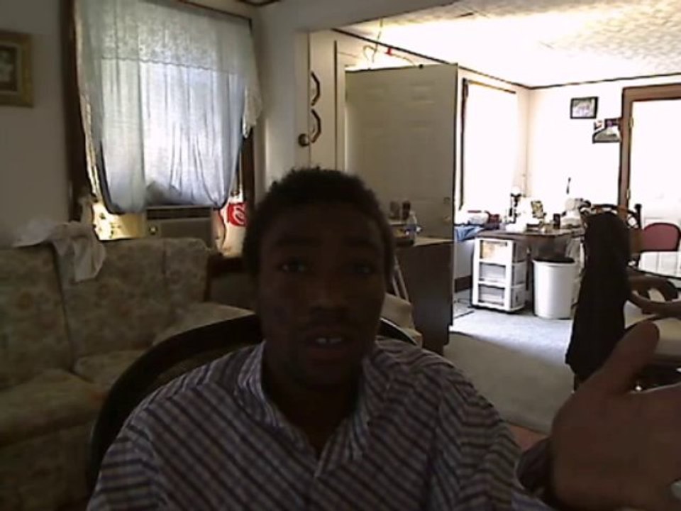 Lance bell Presents rant.avi