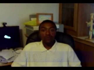 Lance Bell Presents Show on Blogtalkradio.com video blog for 8-5-09