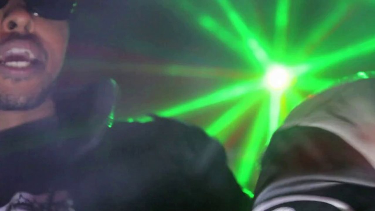 Bad Nuze feat Bad Azz "High"