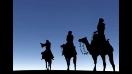 7. Les étapes d'Abraham