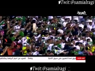 لقطة ختام في المرمى مع بتـال القوس