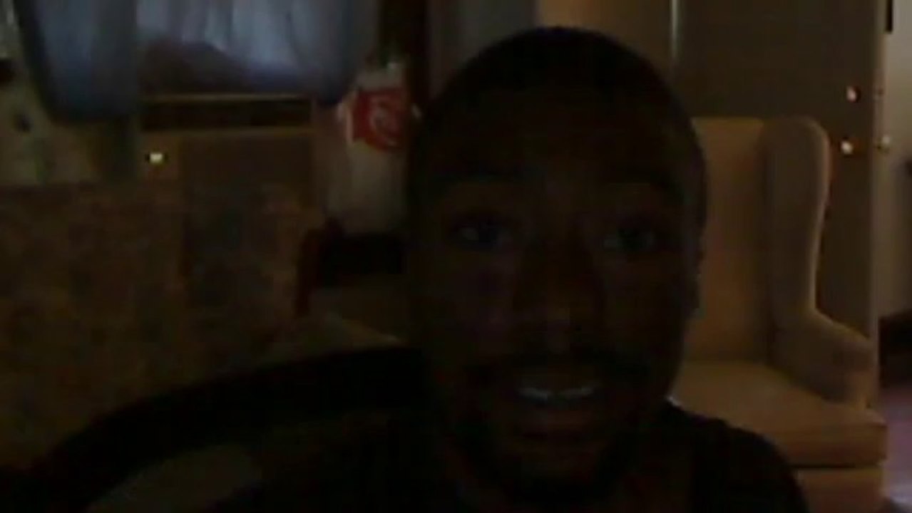 The Daily Quickie August 15, 2011