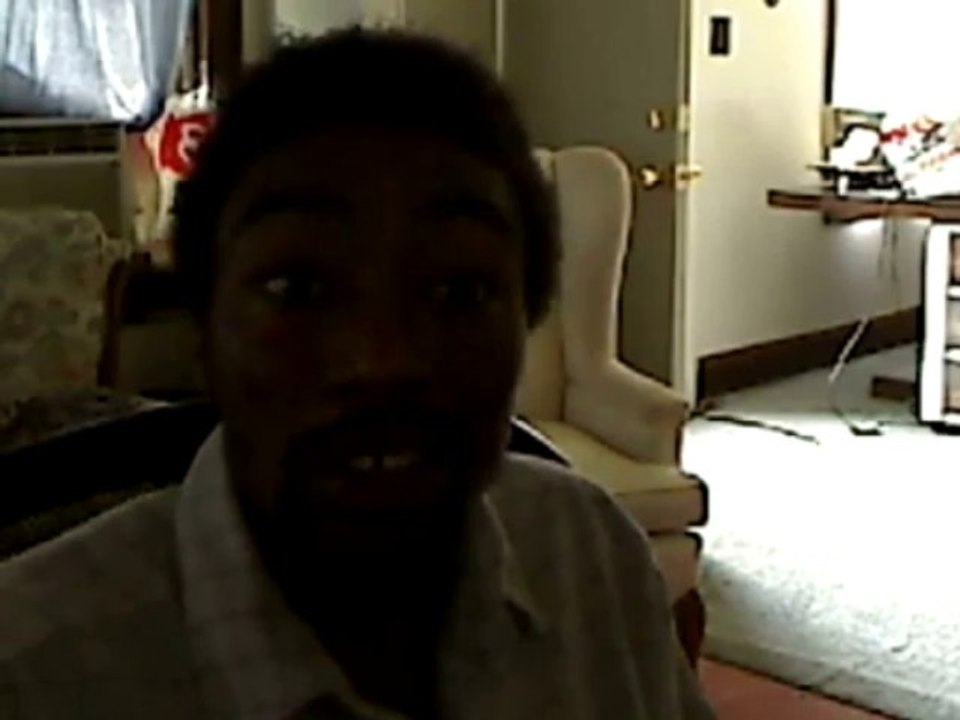 The Lance Bell Presents Show 7-7-11