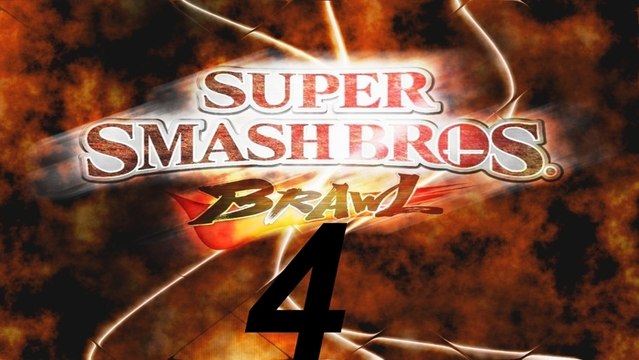 Let`s play Super Smash Bros. Brawl part 4# Sexy Zero Suit Samus^^