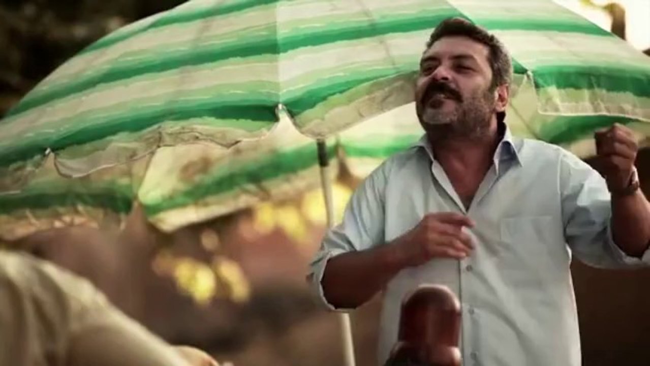 10. Köy 'Teyatora' Teaser 02 - 2013